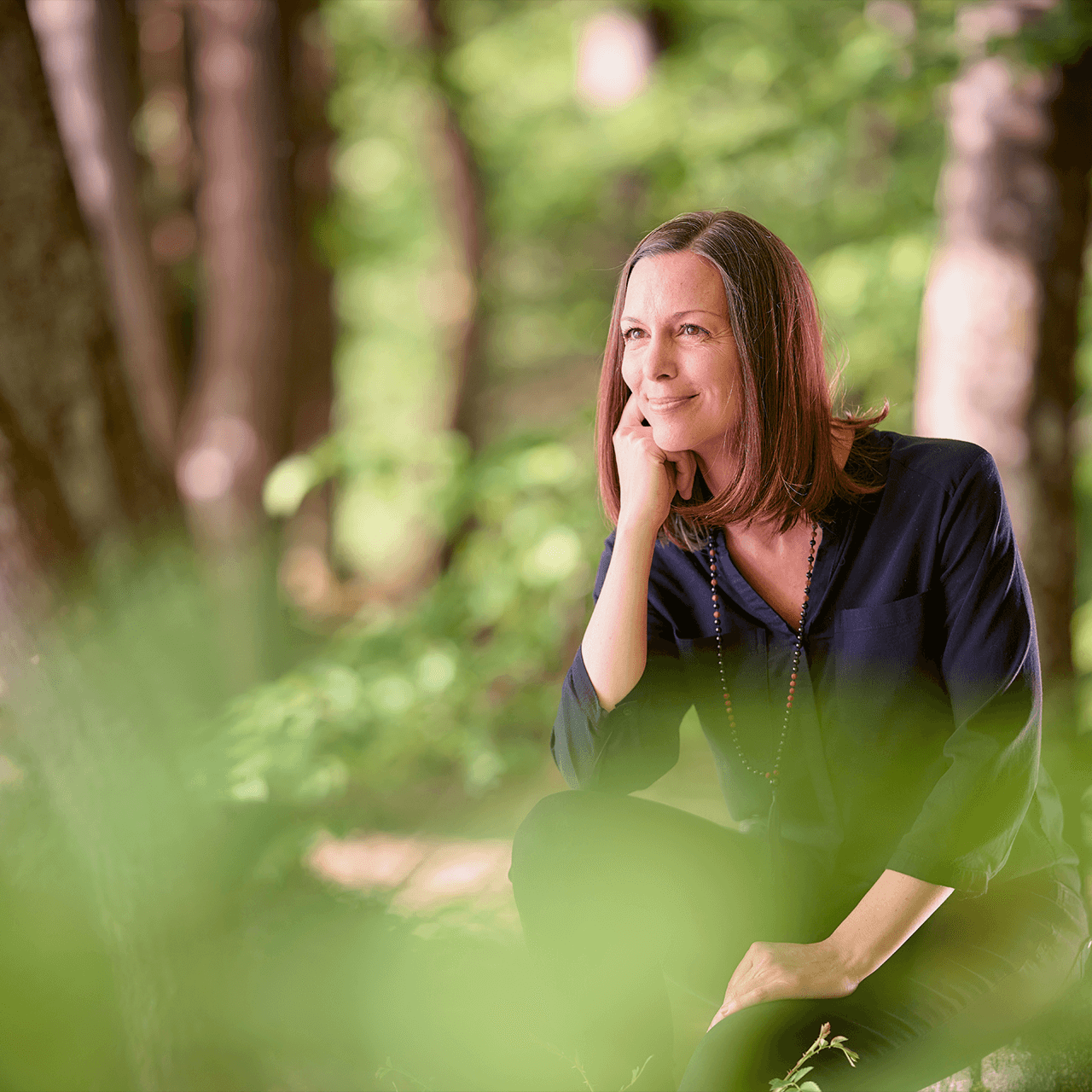 Dr. Birgit Greiner - Integrales Coaching, Achtsamkeit, Human Design