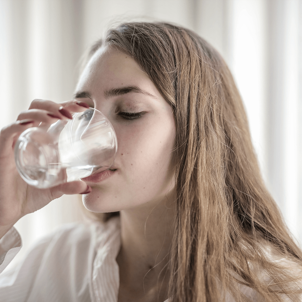 Strukturiertes oder zellverfügbares Wasser ist besonders gut für den Körper und die Faszien - Dr. Birgit Greiner