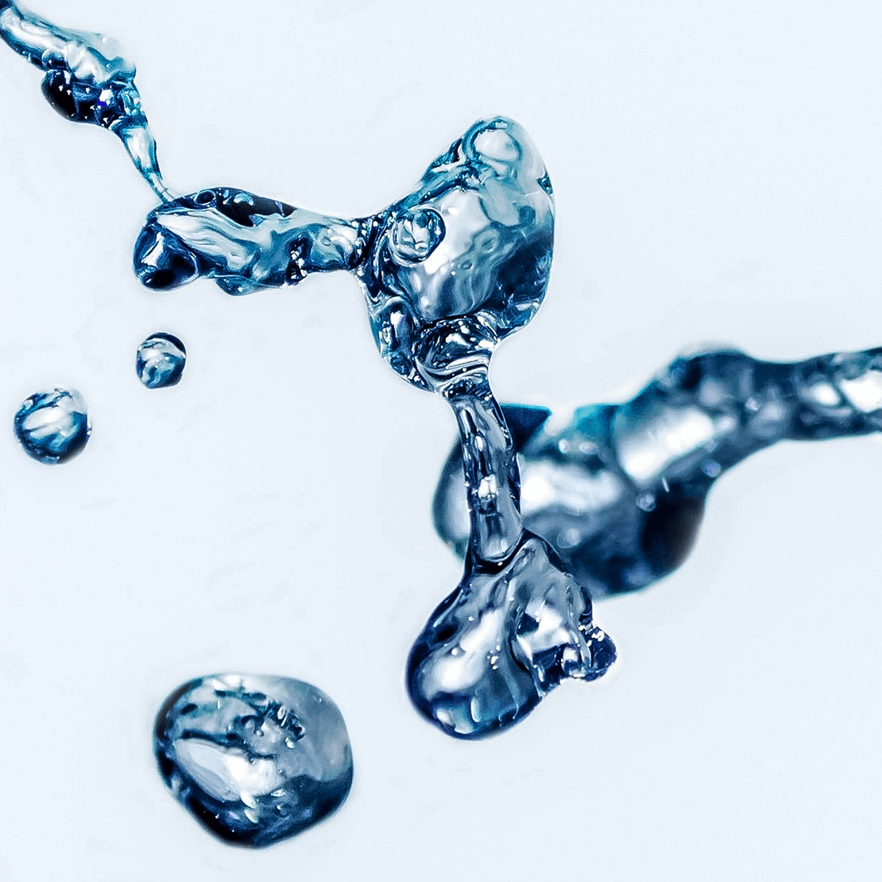 Strukturiertes Wasser dringt besonders gut in die Zellen ein - Dr. Birgit Greiner