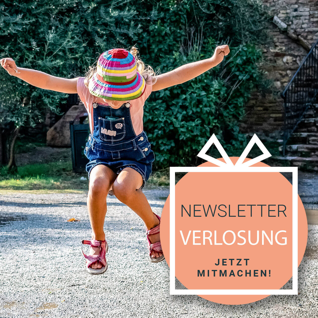 Newsletter-Verlosung - Gewinnspiel -Kinder Human Design Reading - Newsletter Anmeldung - Dr. Birgit Greiner