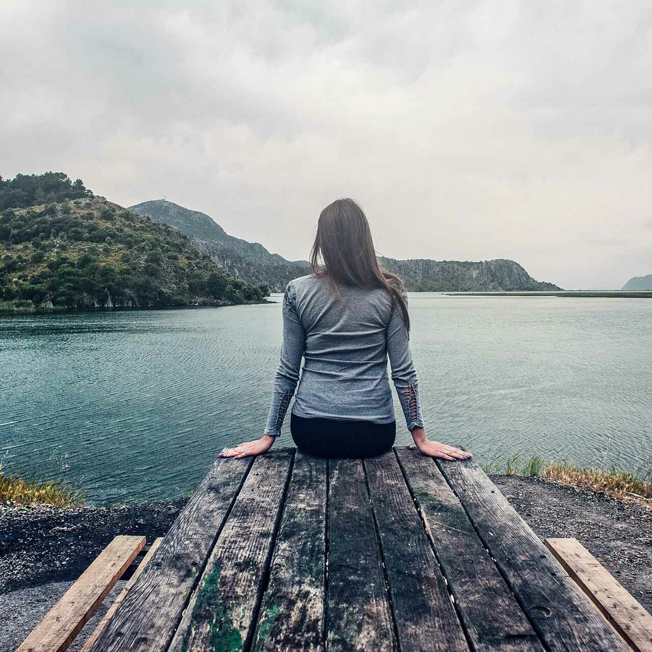 Im Fluss des Lebens: Wu Wei und Human Design im Alltag verbinden - Dr. Birgit Greiner