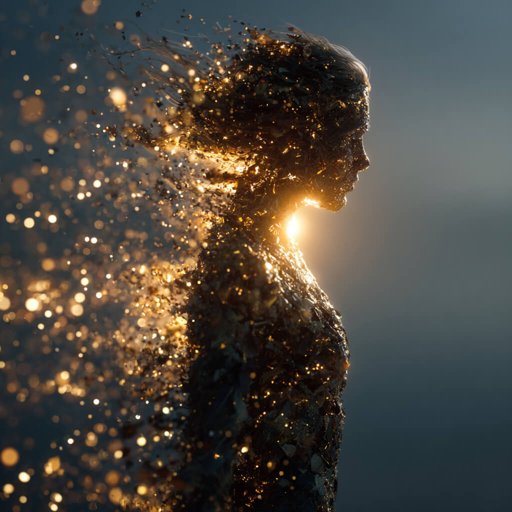 Die Kraft der Manifestoren im Human Design - Dr. Birgit Greiner