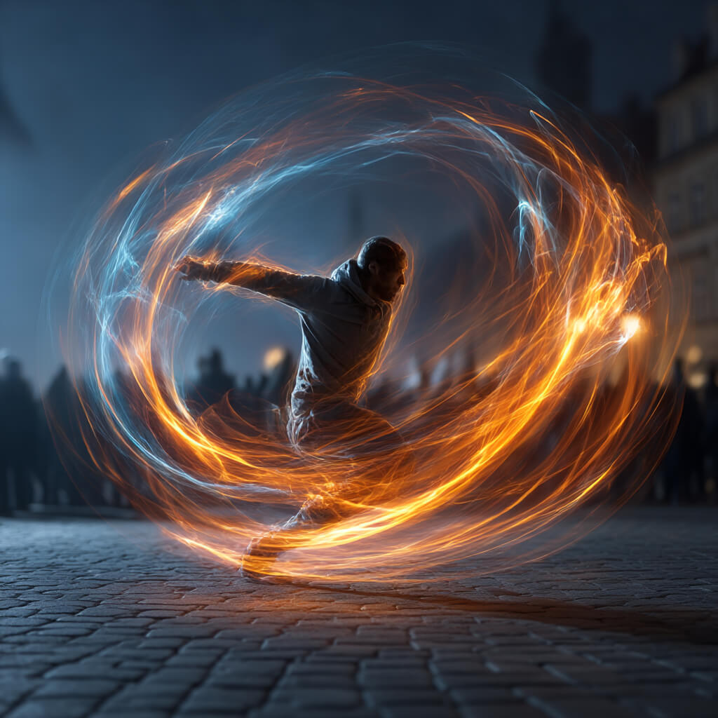 Kanal 34-20 im Human Design - Transit - Mensch mit Energie - Dr. Birgit Greiner