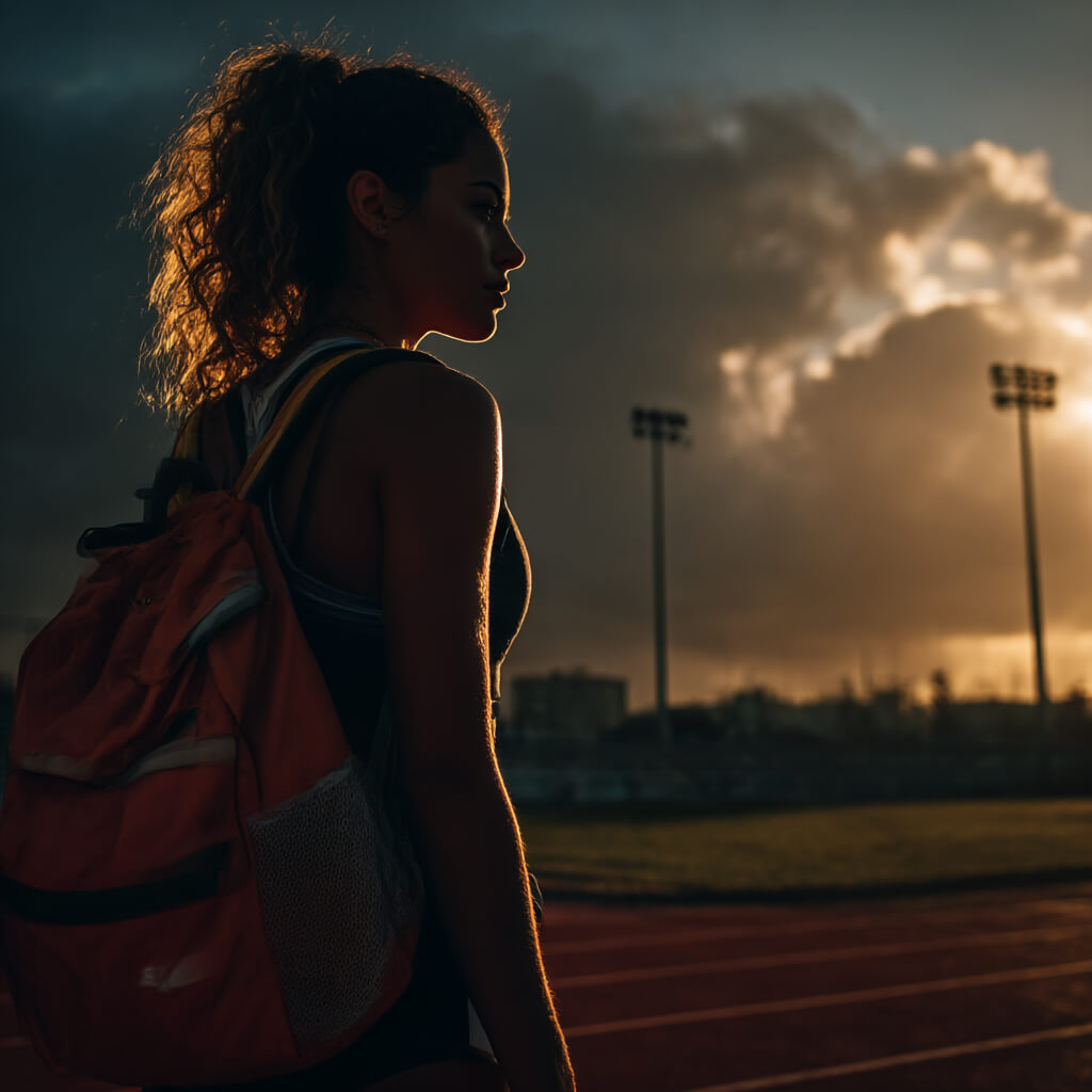 Tor 54 im Human Design - Transit - Ambitionierte Frau - Dr. Birgit Greiner