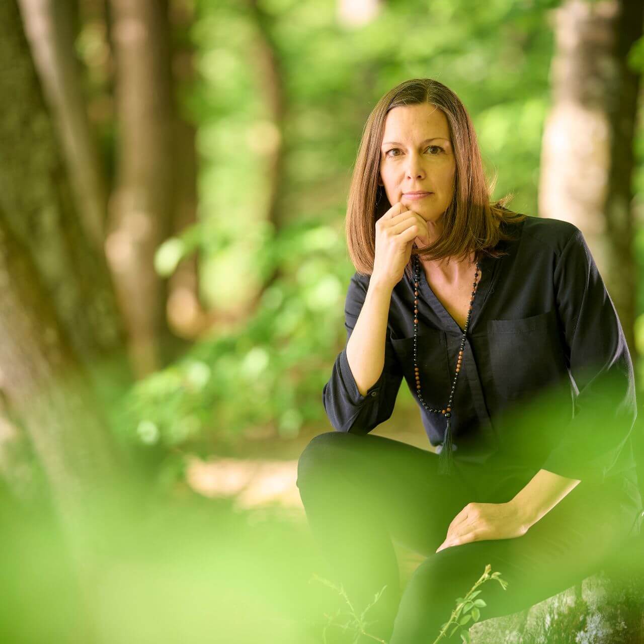 Deconditionierung im Human Design - Dr. Birgit Greiner Human Design Expertin