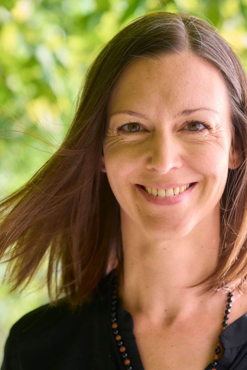Dr. Birgit Greiner &ndash; von der Wissenschaft zum Human Design