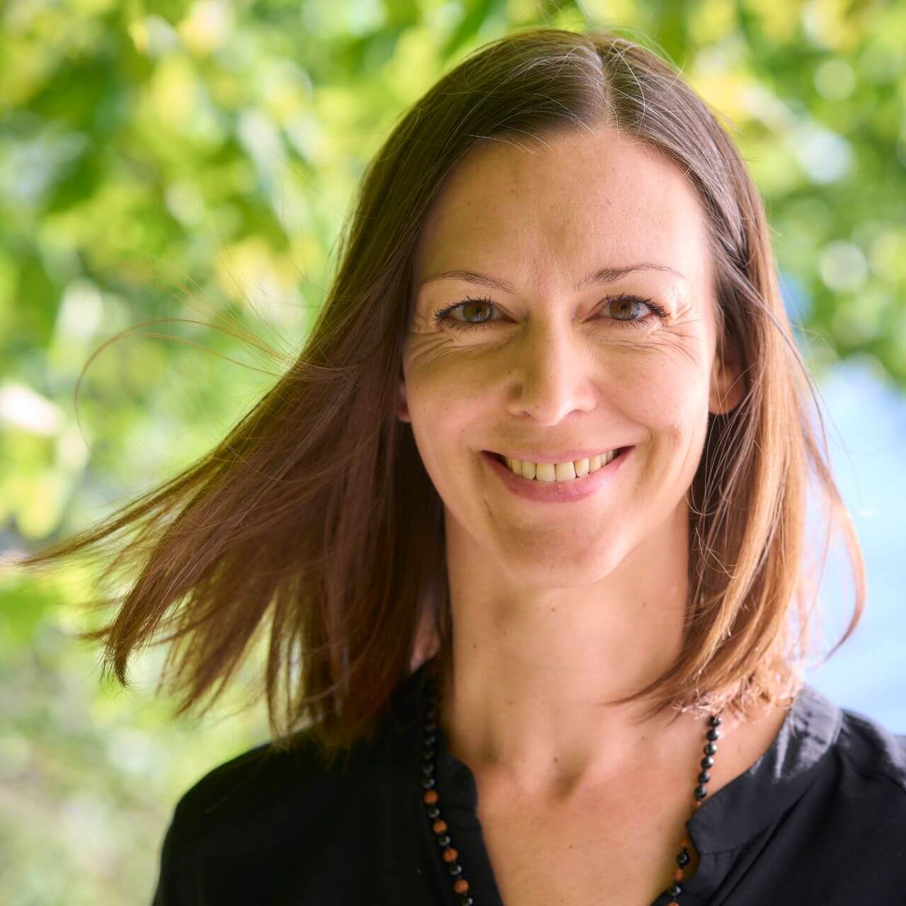 Von der Wissenschaft zu Human Design - Dr. Birgit Greiner