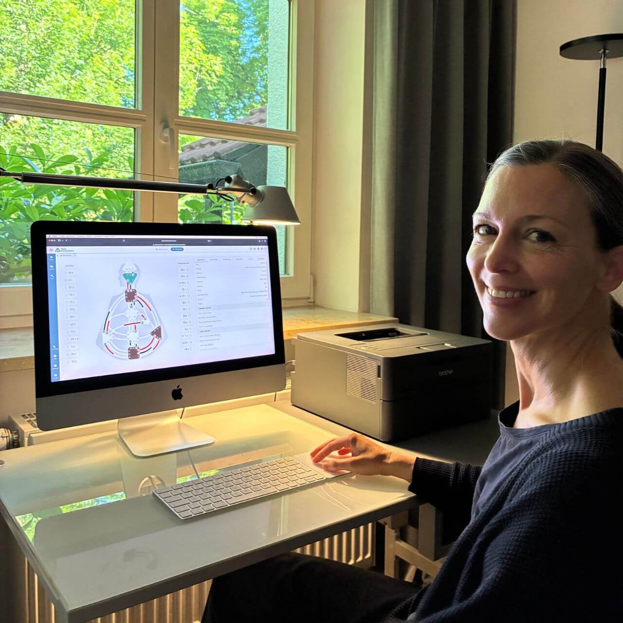 Human Design vs. KI - Gedanken im Human Design Journal von Dr. Birgit Greiner