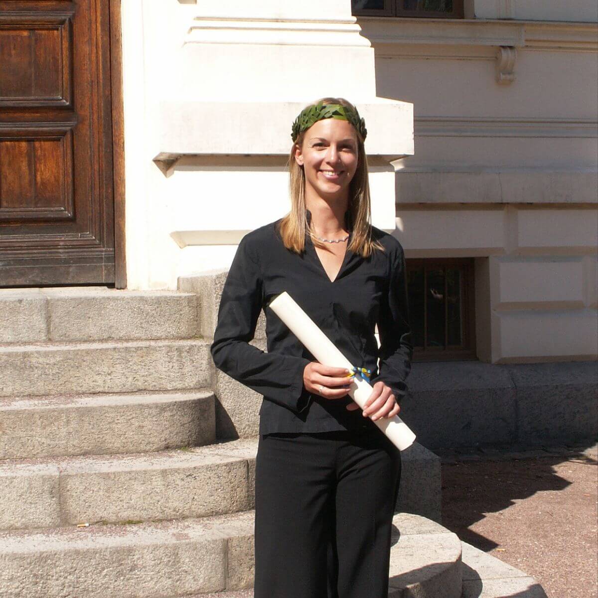 29. Mai 2006 — der Tag, an dem ein anderes Wissen seinen Weg in die Welt fand.